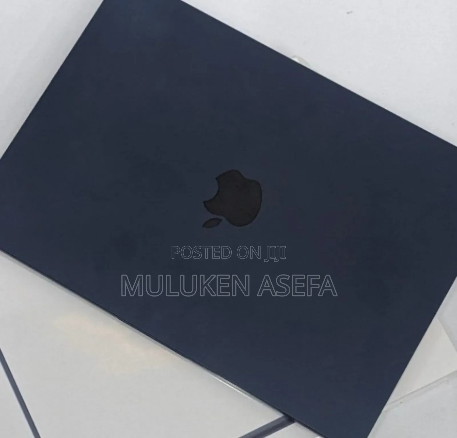 New Laptop Apple MacBook Air 2022 M2 8GB Intel Core M2 SSD 512GB