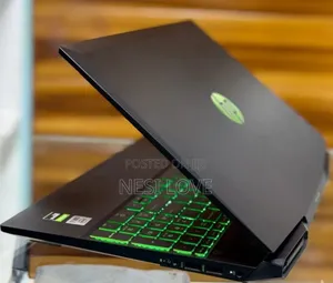 New Laptop HP Pavilion Power 15 16GB Intel Core I5 SSD 512GB