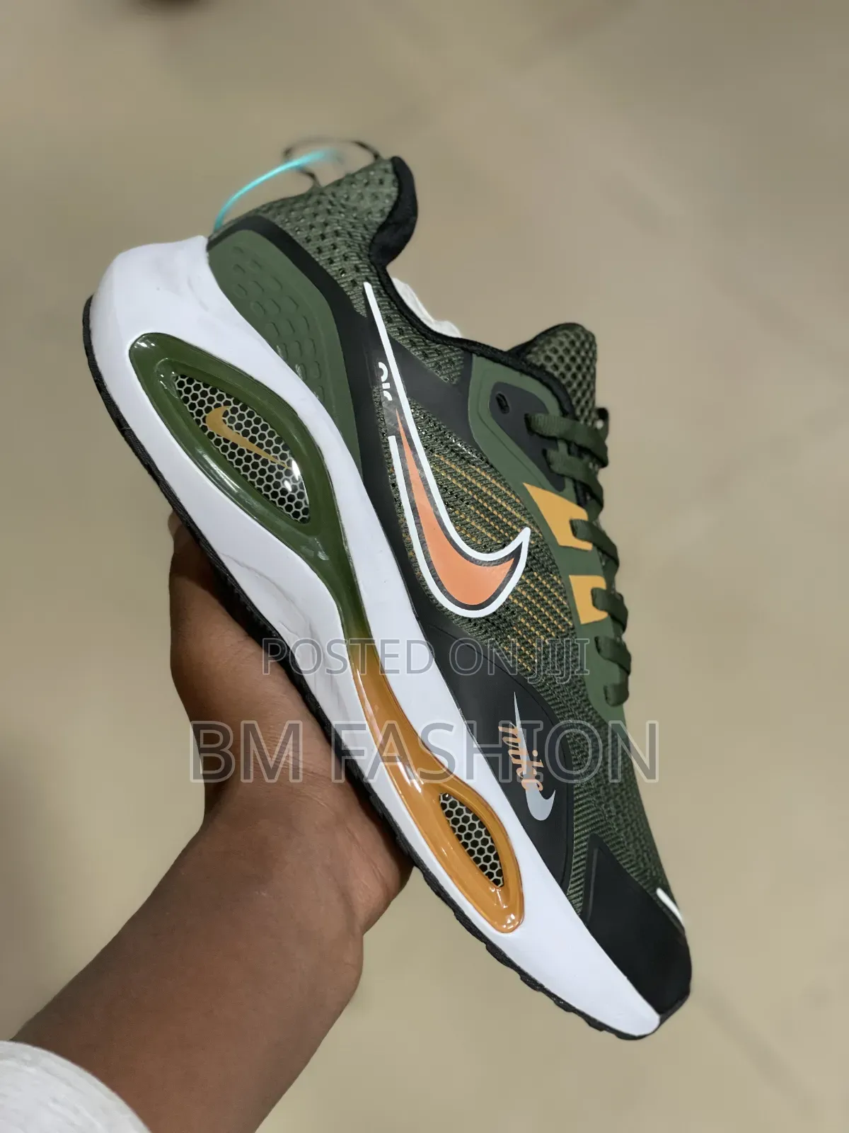 Nike Zoom Running Shoes on Sale