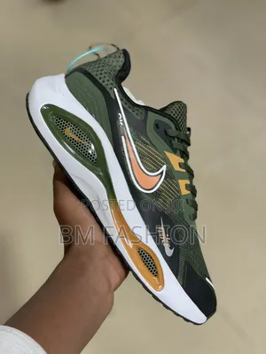 Photo - Nike Zoom Running Shoes on Sale