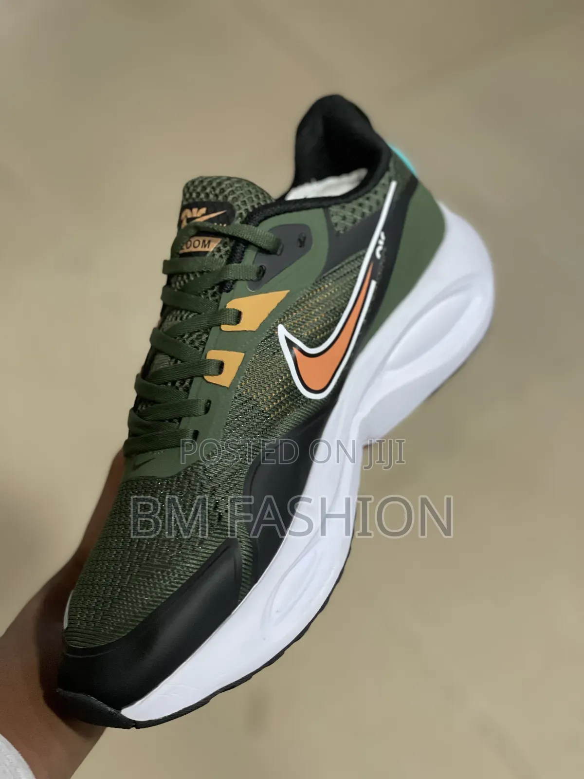 Nike Zoom Running Shoes on Sale