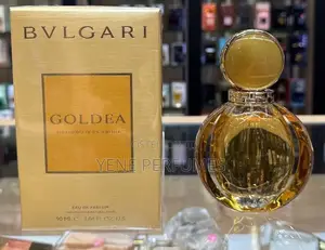 Photo - Goldea Bvlgari