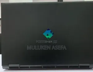 Photo - New Laptop HP Omen 15 16GB Intel Core I7 SSD 512GB