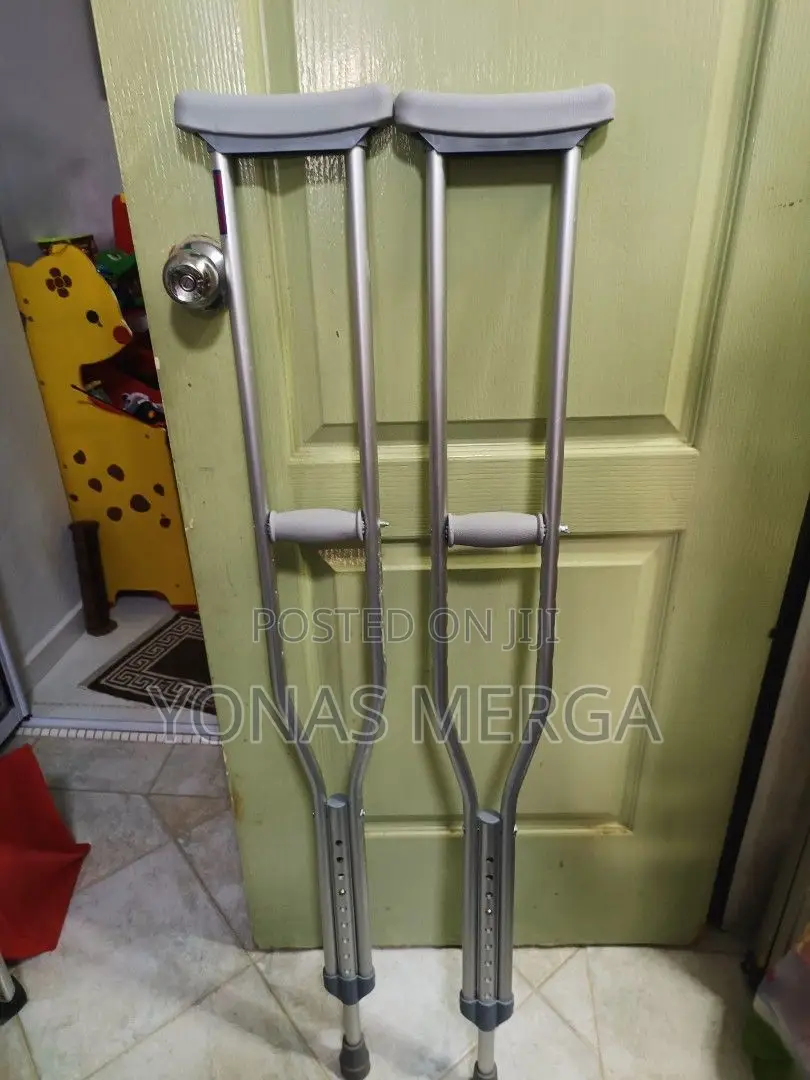 Lightweight, Durable Crutches彬使injury or Disability Crutches𩓙罅kranch