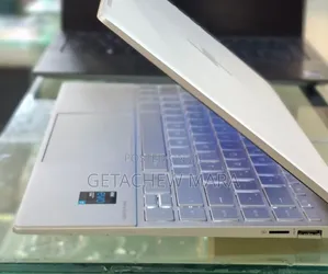 New Laptop HP Envy 15 16GB Intel Core I7 SSD 512GB