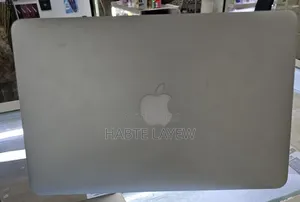 Photo - New Laptop Apple MacBook 2015 4GB Apple M1 SSD 128GB