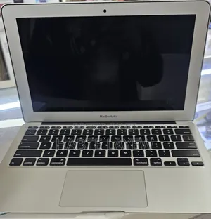 New Laptop Apple MacBook 2015 4GB Apple M1 SSD 128GB