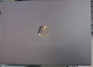 New Laptop HP Pavilion 15 8GB AMD Ryzen 5 SSD 512GB