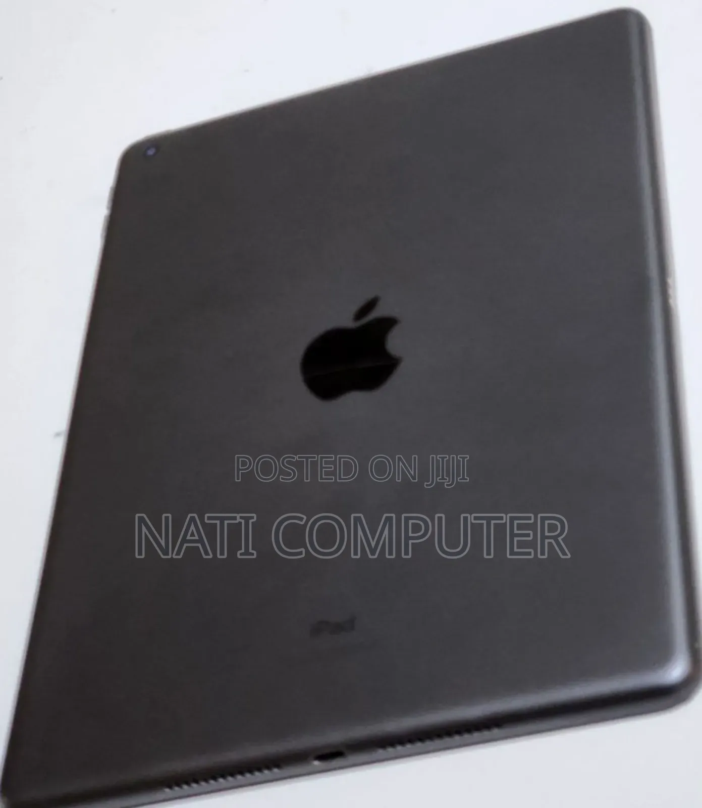 New Apple iPad 2 Wi-Fi + 3G 64 GB