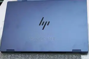 New HP OmniBook 5 Flip 14-Fp0023dx 16GB Intel Core Ultra 7 SSD 1T