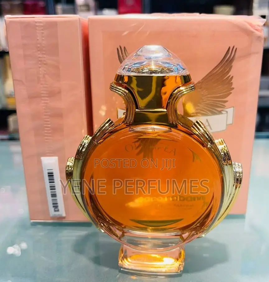 Paco Rabanne Olympea