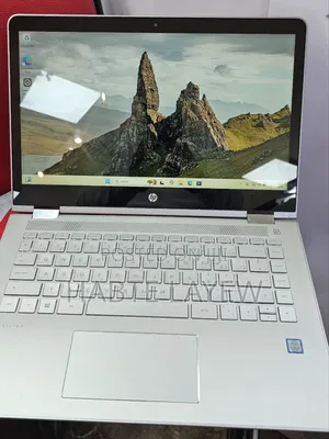 Photo - New Laptop HP EliteBook 840 8GB Intel Core I5 SSD 256GB