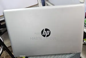 New Laptop HP EliteBook 840 8GB Intel Core I5 SSD 256GB