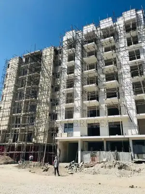 Photo - 3bdrm Apartment in 154 ካሬ ባላ 3 ማኝታጠቅላላ, Yeka for sale