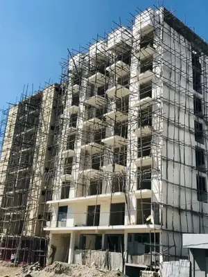 3bdrm Apartment in 154 ካሬ ባላ 3 ማኝታጠቅላላ, Yeka for sale