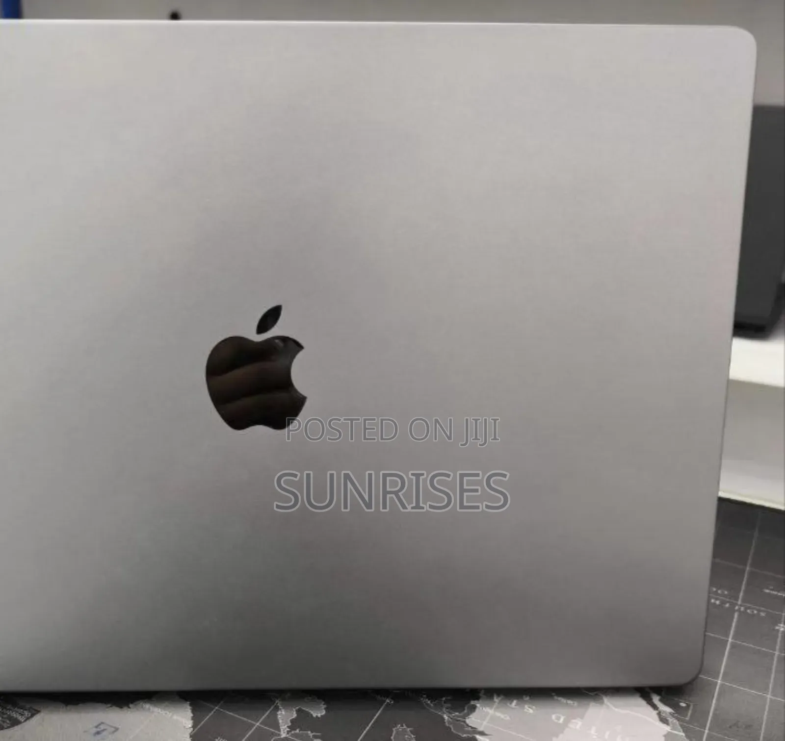 New Laptop Apple MacBook Pro M1 64GB Apple M1 Max SSD 1T