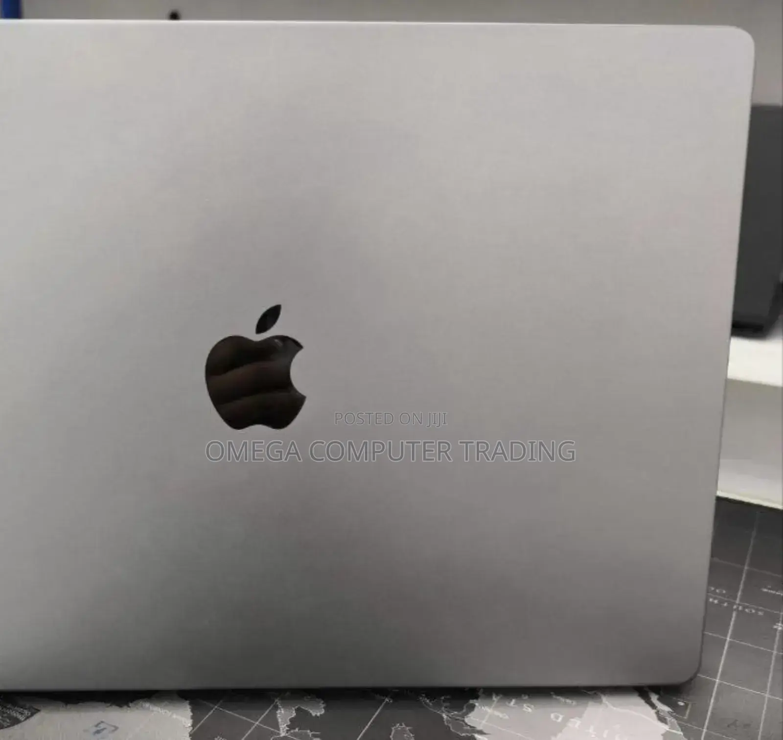 New Laptop Apple MacBook Pro M1 64GB Apple M1 Max SSD 1T