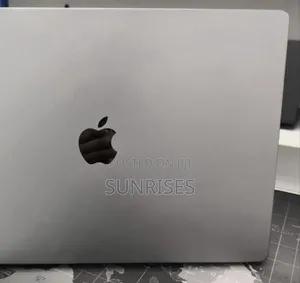 Photo - New Laptop Apple MacBook Pro M1 64GB Apple M1 Max SSD 1T