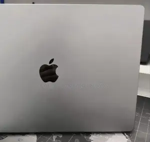 New Laptop Apple MacBook Pro M1 64GB Apple M1 Max SSD 1T