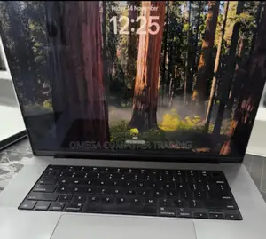New Laptop Apple MacBook Pro M1 64GB Apple M1 Max SSD 1T