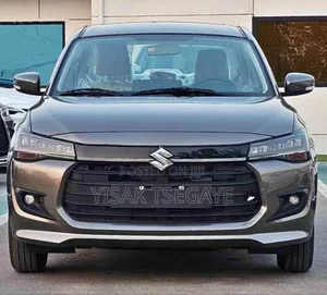 Photo - New Suzuki Dzire 2025 Silver