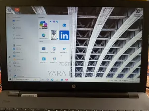 Photo - Laptop HP 250 G6 8GB Intel Core I3 HDD 512GB