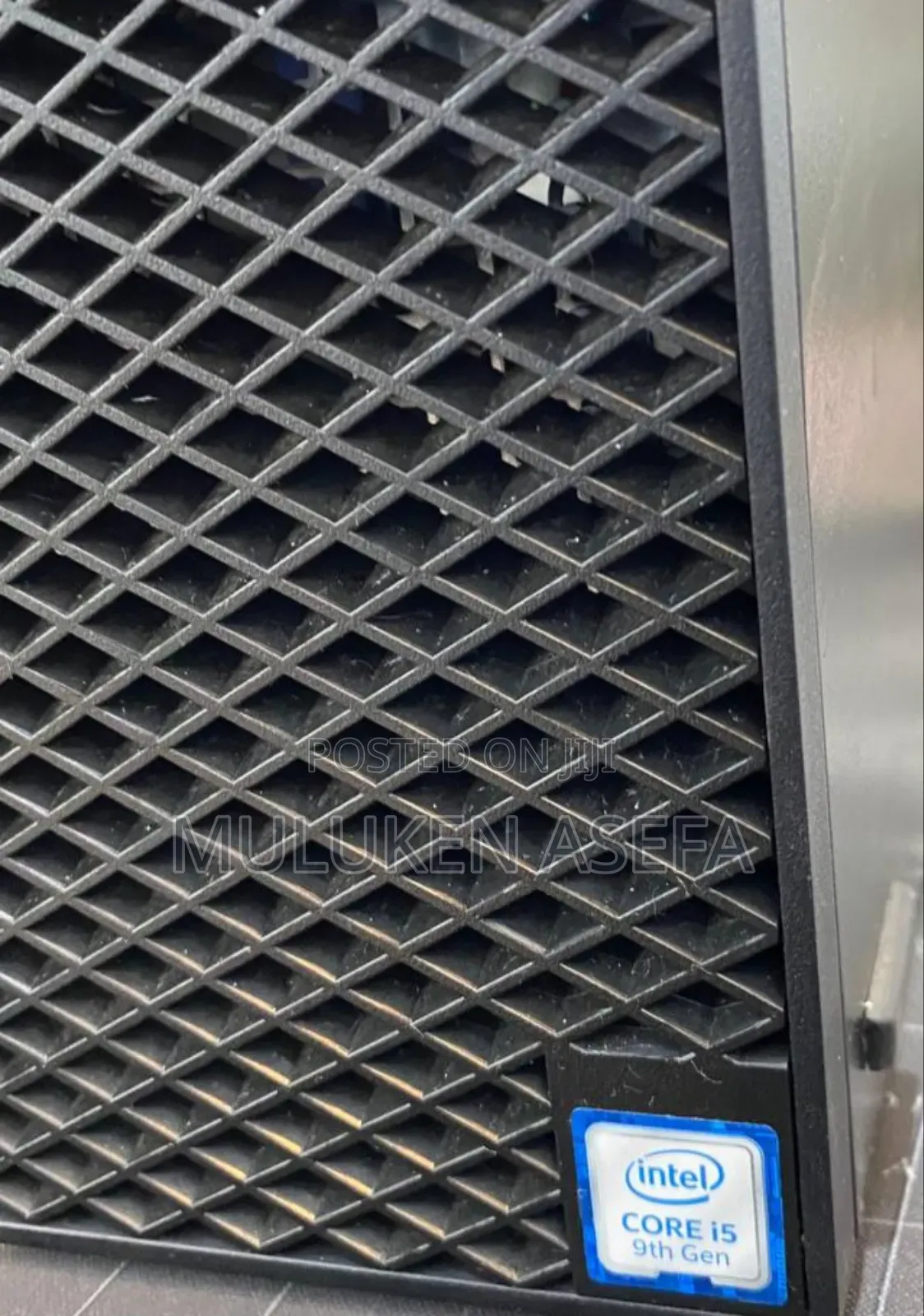 New Desktop Computer Dell OptiPlex 3070 8GB Intel Core I5 SSD 512GB