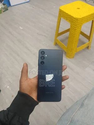 Photo - Samsung Galaxy M14 64 GB Black