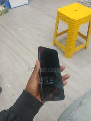 Samsung Galaxy M14 64 GB Black