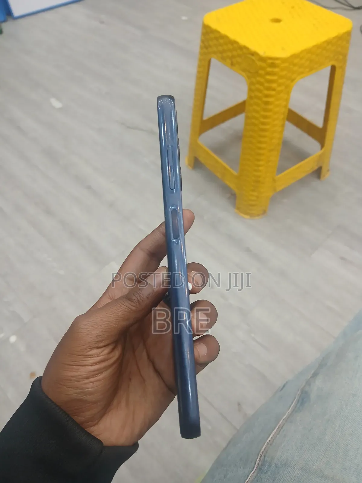 Samsung Galaxy M14 64 GB Black