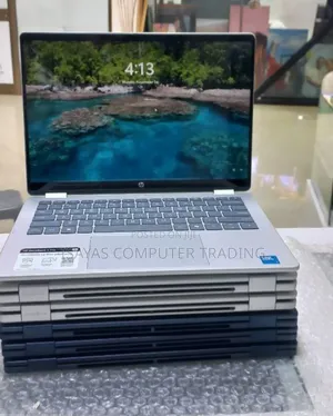 New Laptop HP OmniBook 5 14" 16GB Intel Core 7 SSD 1T