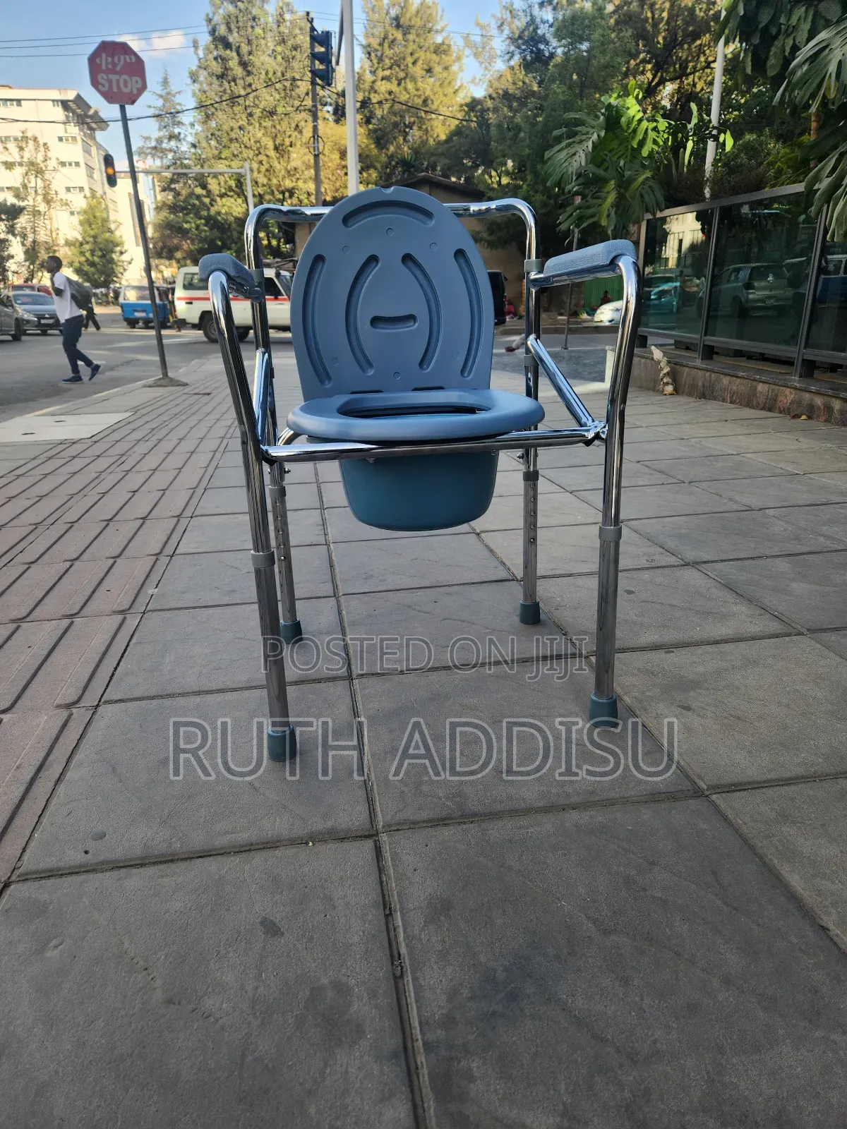 Commode Chair朱紅toilet Chair鳵你commode Chair鳵你commode Chair麗人commode Cha