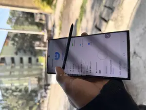 Samsung Galaxy S22 Ultra 512 GB Black