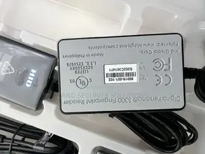 Digital Persona Hid Fingerprint Reader