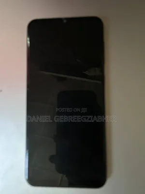 Samsung Galaxy A30s 64 GB Black