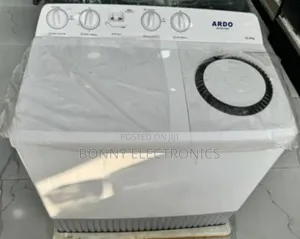 Ardo 20kg Washing Machine - Made in Italy