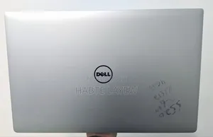 New Laptop Dell Precision 5520 16GB Intel Core I7 SSD 512GB
