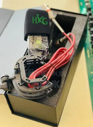 Photo - For Sales New Studio Mic