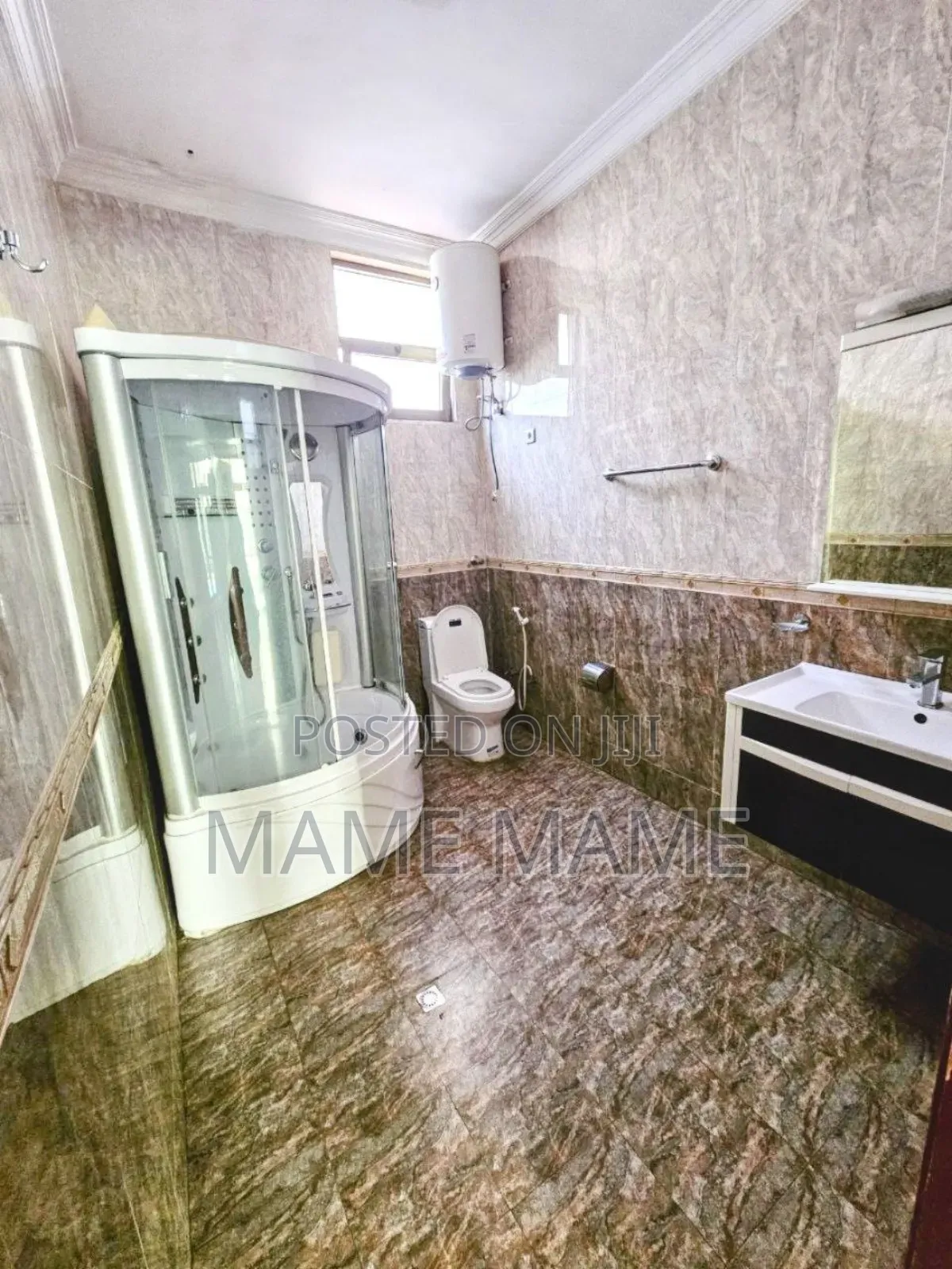 6bdrm House in Addis Abeba, Bole for sale