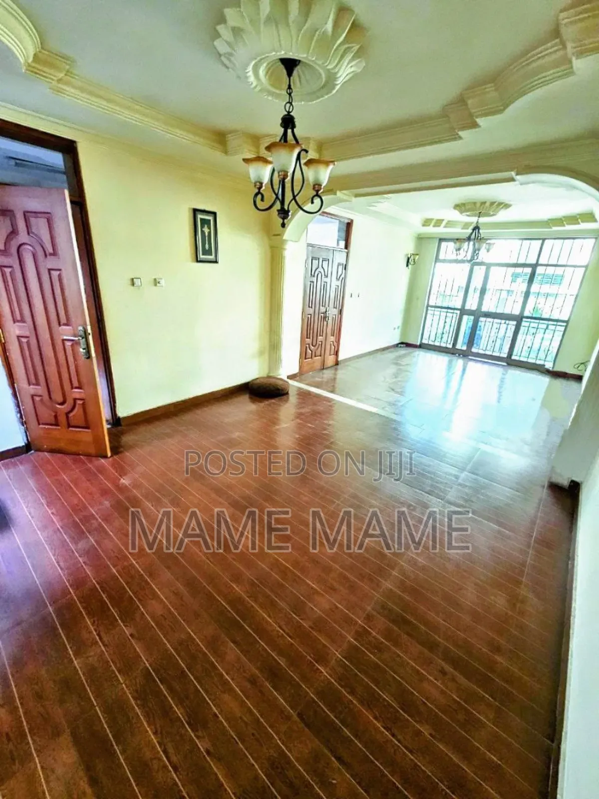 6bdrm House in Addis Abeba, Bole for sale