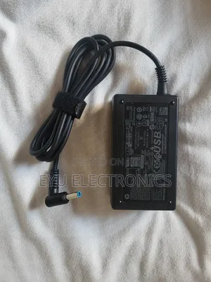 Photo - Original Laptop Charger