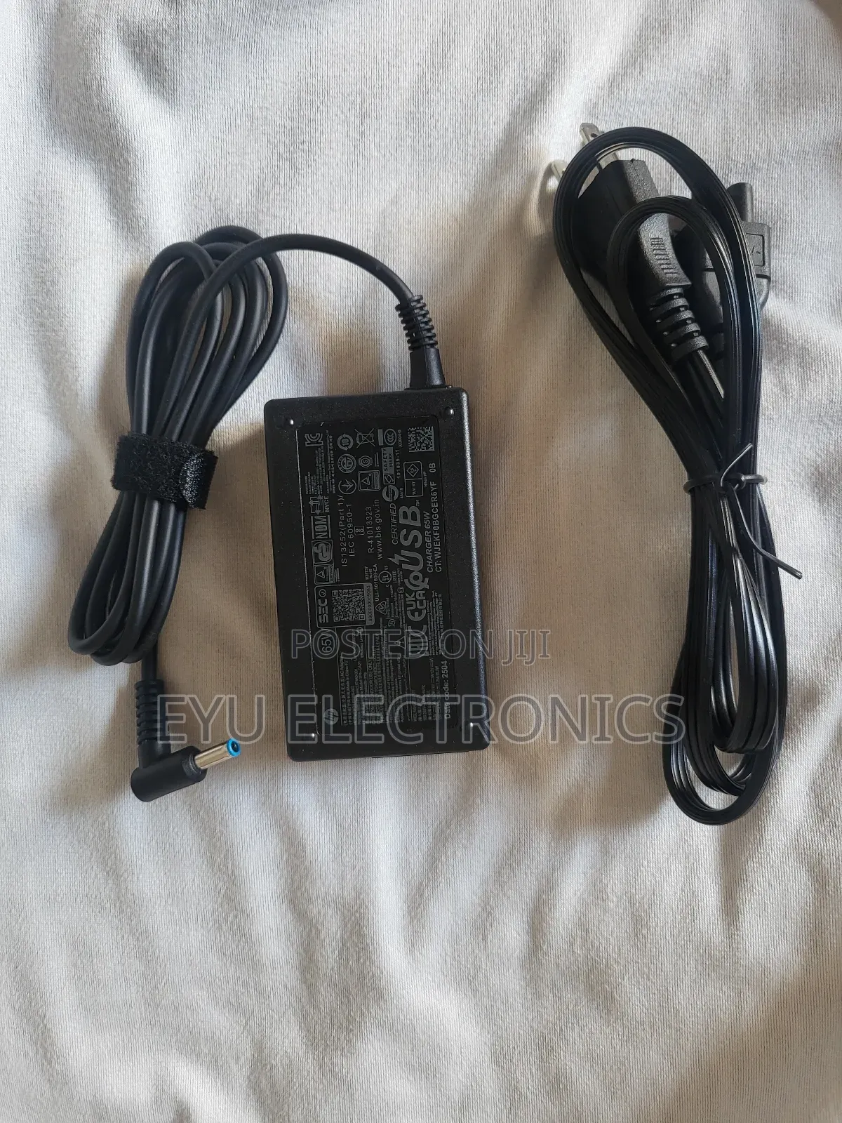 Original Laptop Charger