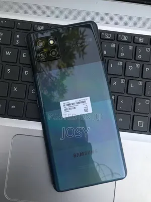 Photo - Samsung Galaxy A42 5G 128 GB