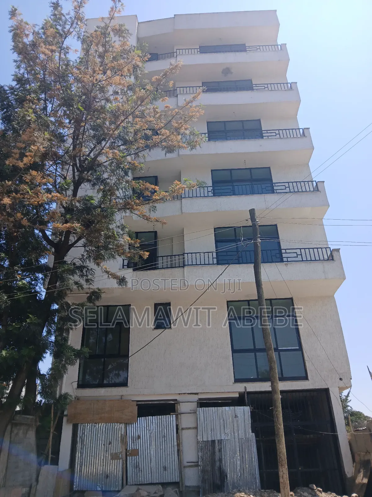 2bdrm Apartment in Compass Real Estate, Kirkos for sale