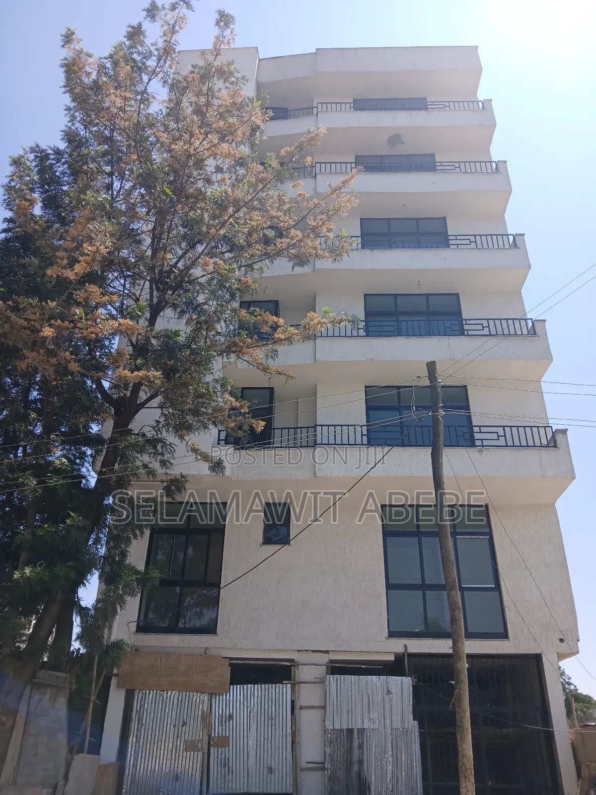 2bdrm Apartment in Compass Real Estate, Kirkos for sale