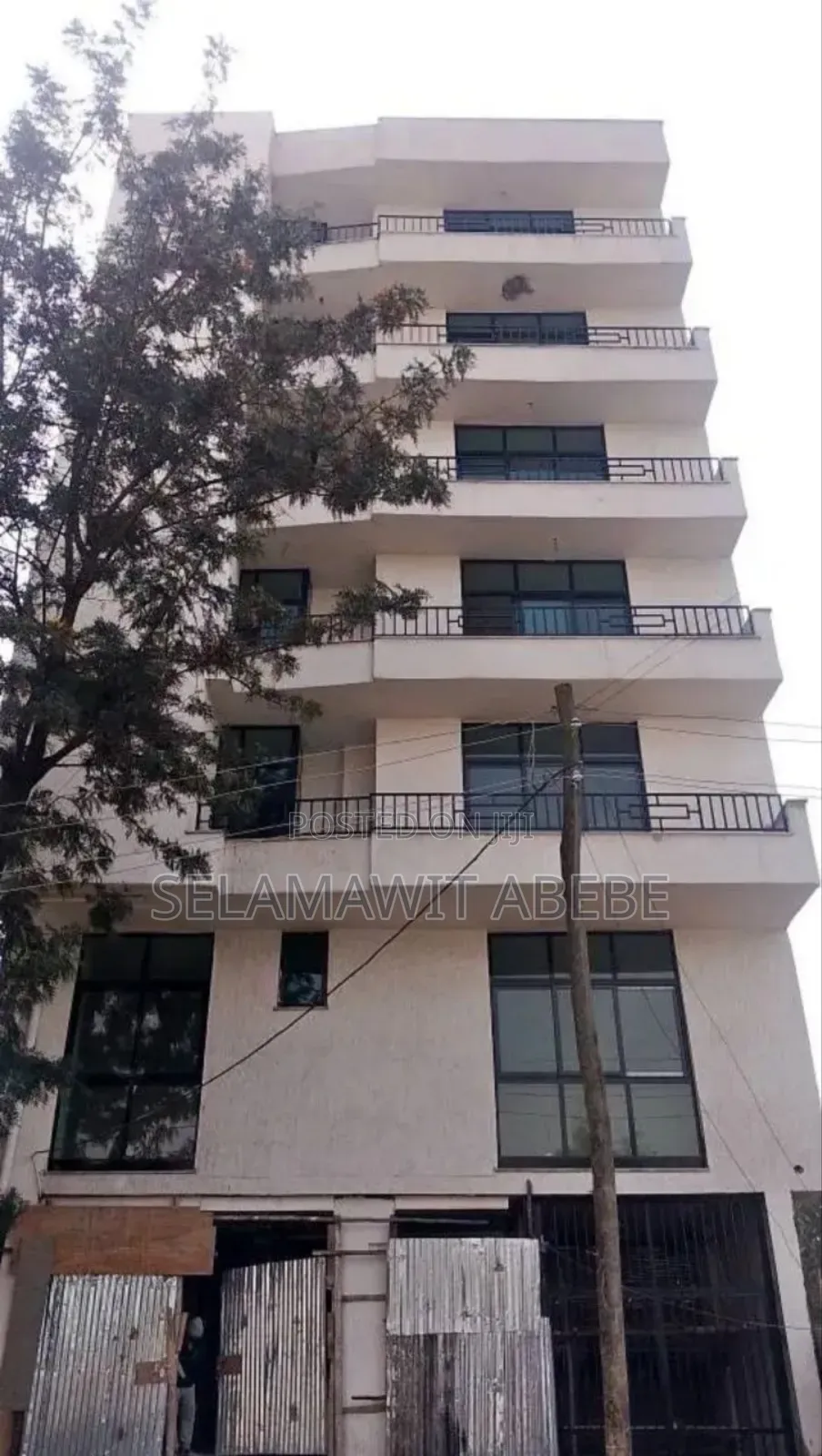 2bdrm Apartment in Compass Real Estate, Kirkos for sale