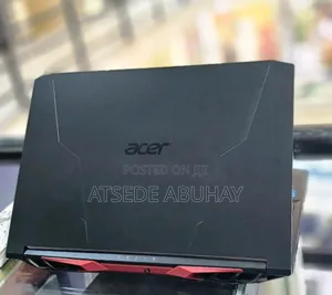 New Laptop Acer Nitro 5 16GB Intel Core I7 SSD 1T