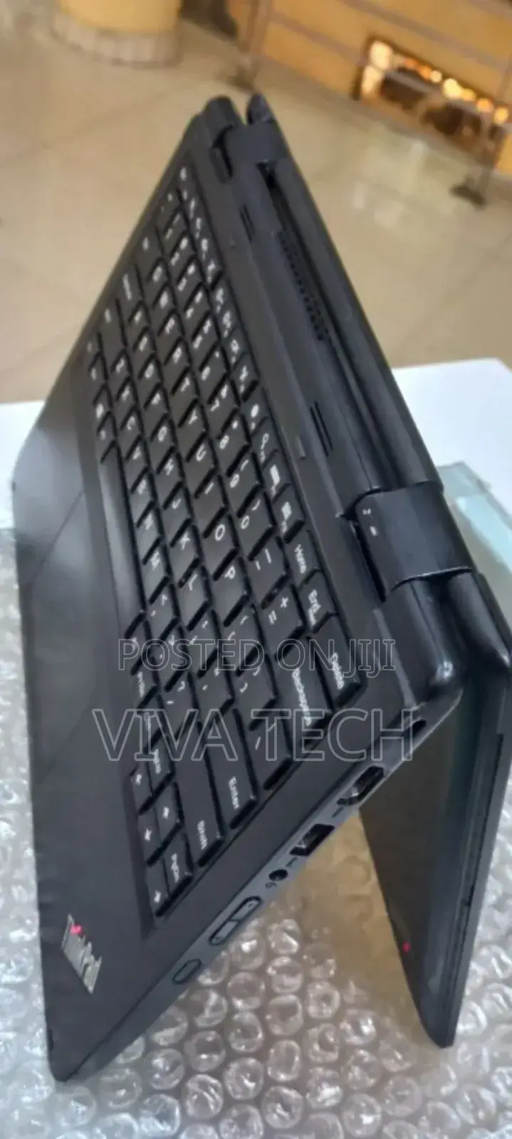 New Laptop Lenovo Yoga 11e 4GB Intel Core I5 SSD 128GB