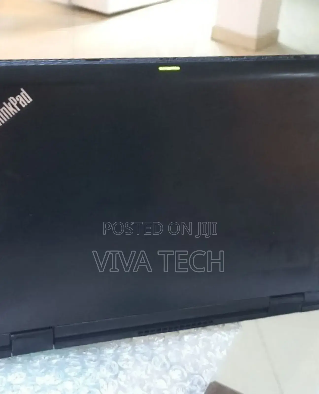 New Laptop Lenovo Yoga 11e 4GB Intel Core I5 SSD 128GB