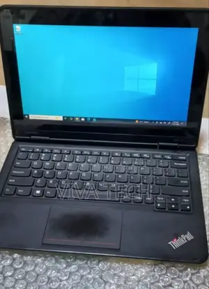 New Laptop Lenovo Yoga 11e 4GB Intel Core I5 SSD 128GB